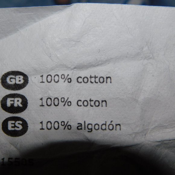 IKEA Vandring Uggla Twin Duvet Cover & Pillowcase Blue Moon Owls Clouds Spider - Picture 5 of 10